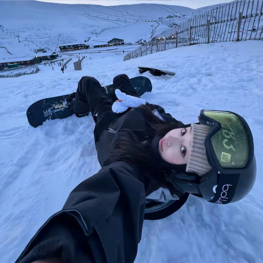 我们这一天第一季